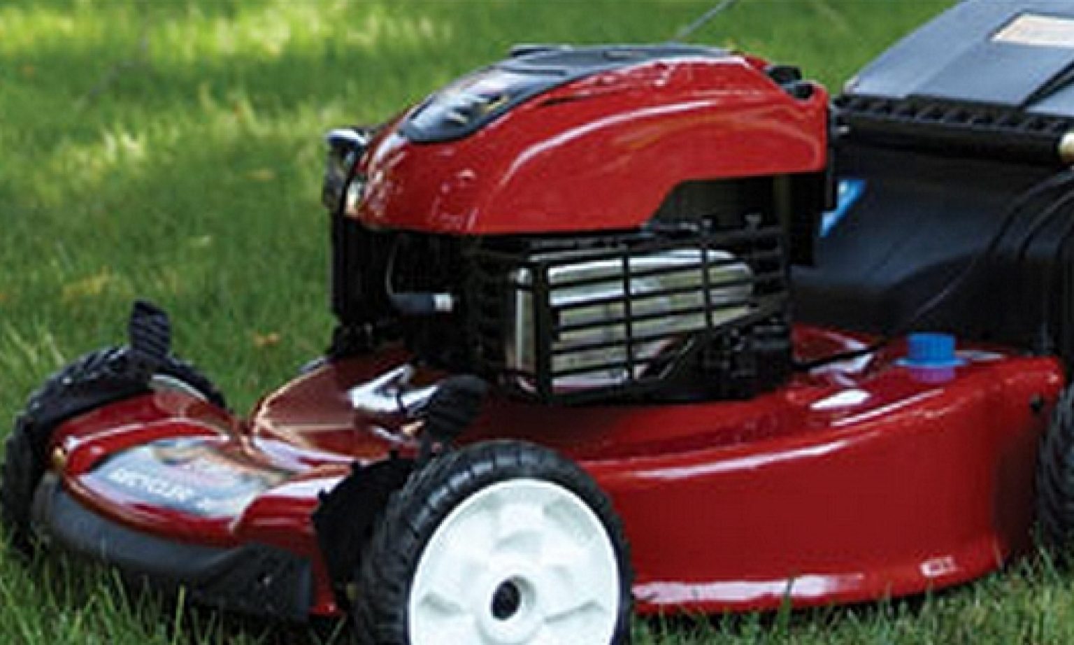 Contact Bill's Small Engine and Outdoor Power Equipment Repair